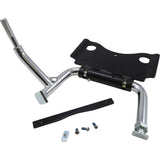 DRAG SPECIALTIES 0510-0608 Center Stand Center Kickstand - Chrome