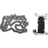 Baker Drivetrain DD6 Gear Set - DD6-411PL-02 For Harley Dyna / Softail / Super / Screamin' 2001-2006