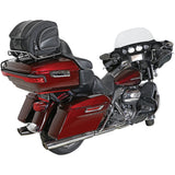 NELSON RIGG 3502-0317 NR-215 Route 1 Weekender Backrest Rack Bag Weekender Backrest Rack Bag