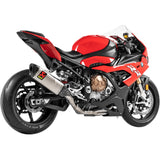 AKRAPOVIC 1810-2898 S-B10E10-APLT Evolution Line Exhaust System Exhaust - EVO - S 1000 RR