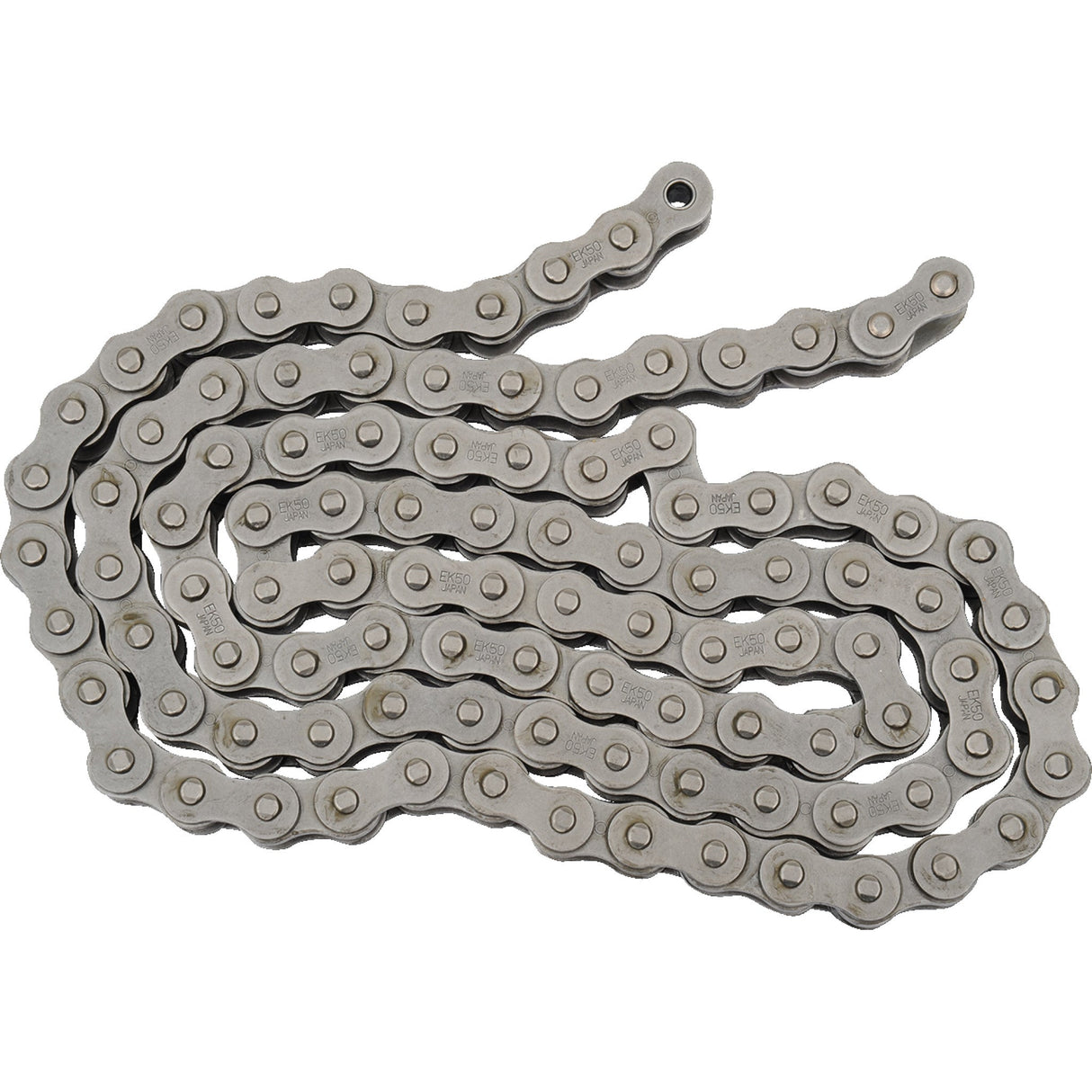 EK K530-110 530-110 Standard Non-Sealed Chain 530 Standard - Non-Sealed Chain - 110 Links