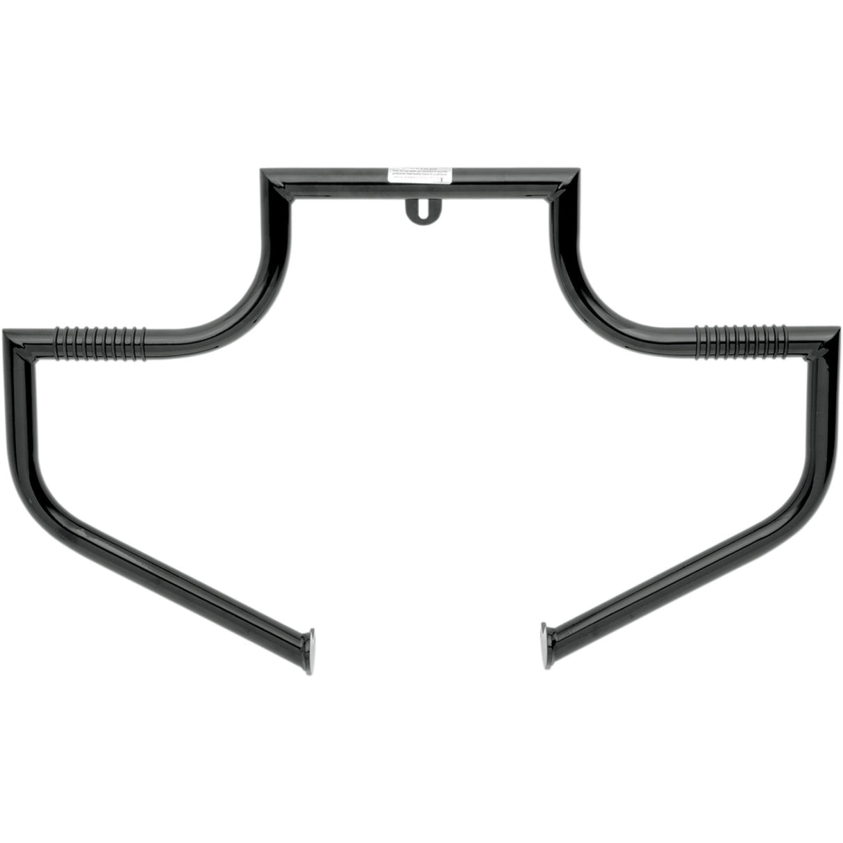 Lindby Linbar® Highway Bar Black - BL110-1 For Harley Dyna / Softail / 15th Anniversary 2000-2017