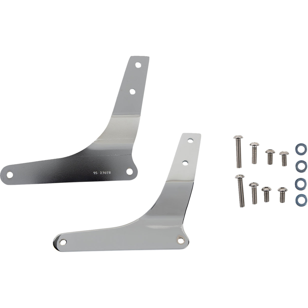 Cobra Sissy Bar - 02-5105 Honda CMX250C Rebel 1996-2015