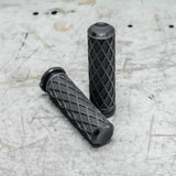 Arlen Ness Diamond Grips - 500-007 For Harley Motorcycles 2008-2025