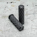 Arlen Ness Diamond Grips - 500-007 For Harley Motorcycles 2008-2025