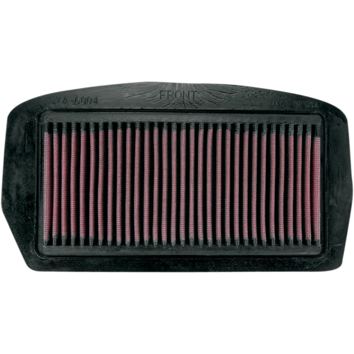 K & N 1011-0511 YA-6004 OE Replacement High-Flow Air Filter yamaha