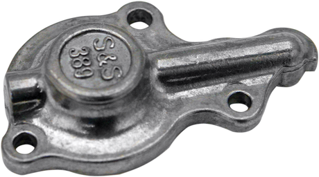 Accelerator Pump Cap Assembly