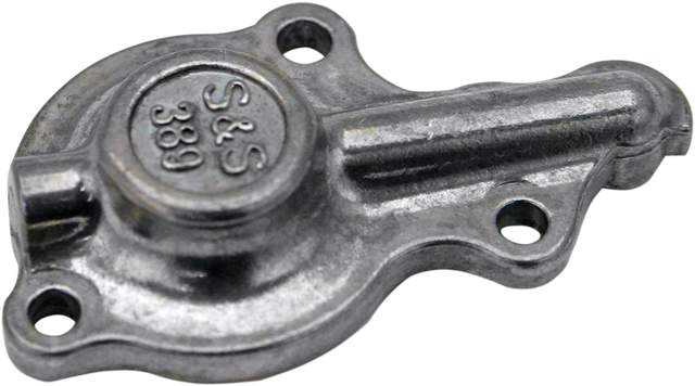 Accelerator Pump Cap Assembly
