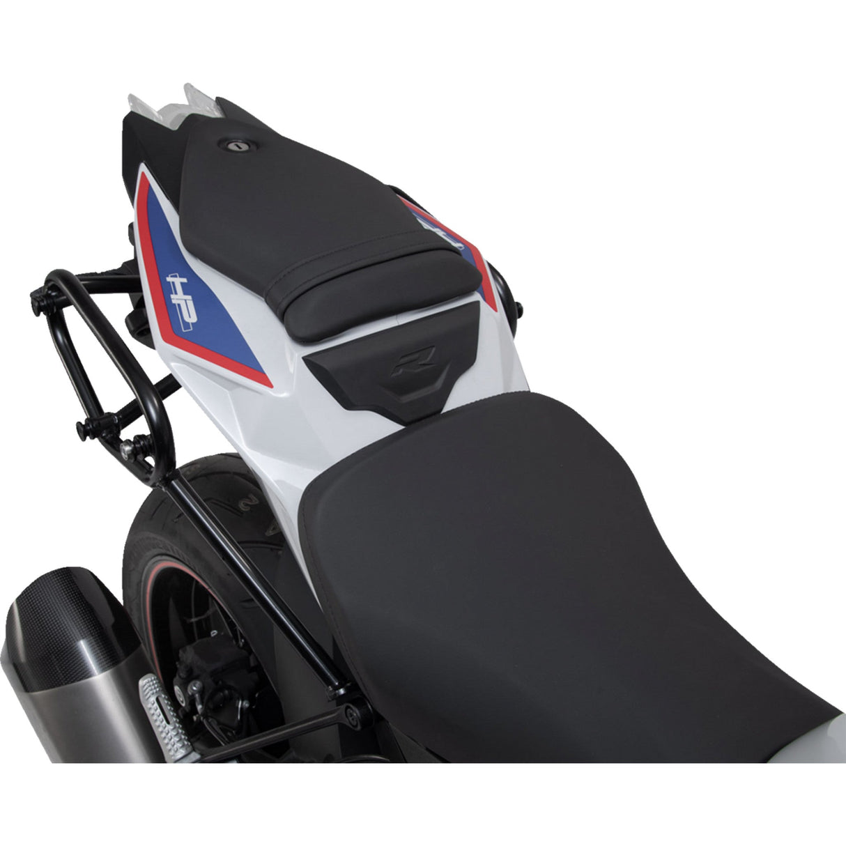 Sw-Motech SLC Side Carrier - HTA.07.865.12000 BMW S1000R 2016-2020