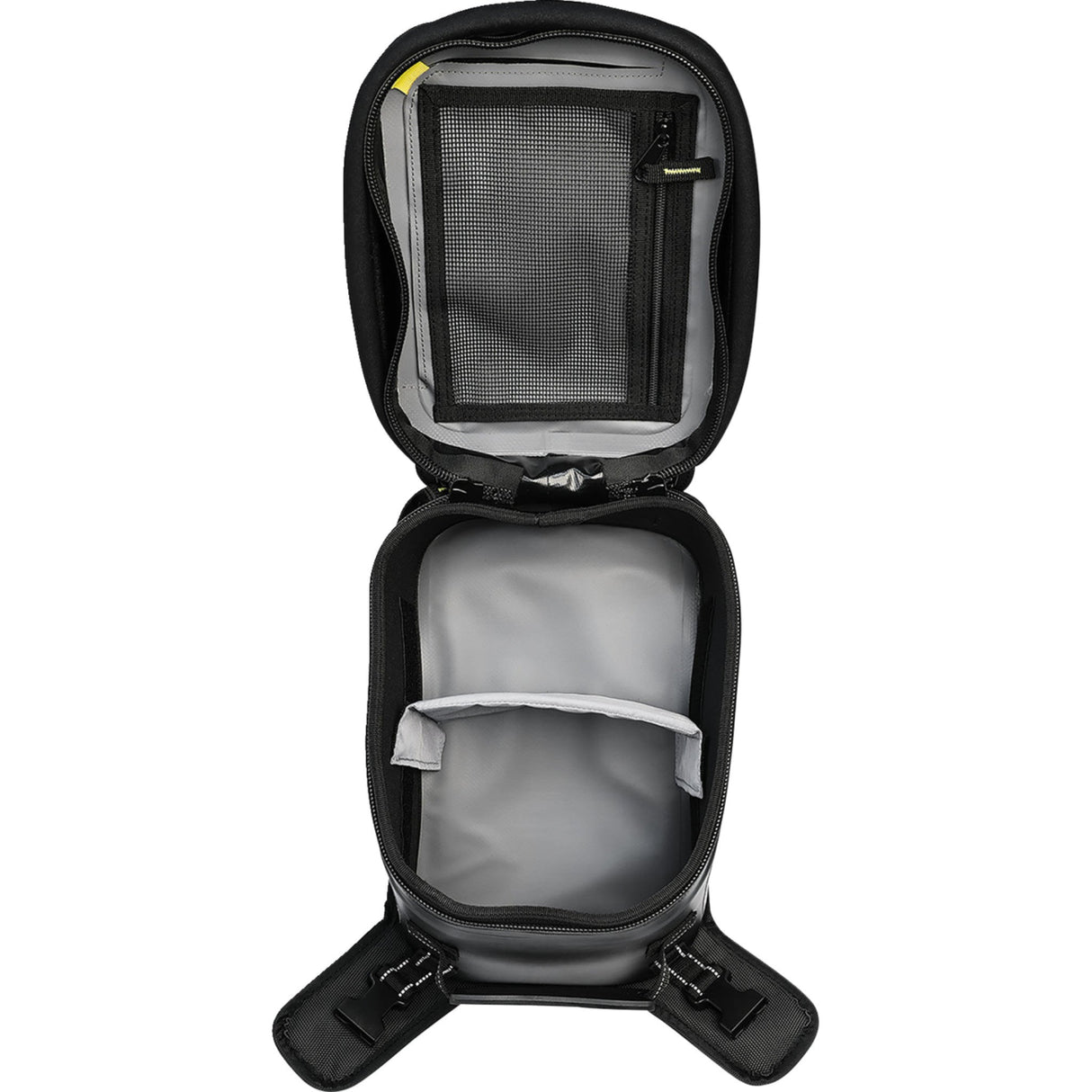 NELSON RIGG 3502-0570 SE-4008 Hurricane Adventure Tank Bag Hurricane Waterproof Tank Bag - Adventure