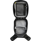 NELSON RIGG 3502-0570 SE-4008 Hurricane Adventure Tank Bag Hurricane Waterproof Tank Bag - Adventure