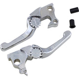Psr Anthem Lever Set - 12-01655-20 For Harley Sportster 2014-2022