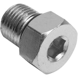 DRAG SPECIALTIES Magnetic Drain Plug Primary