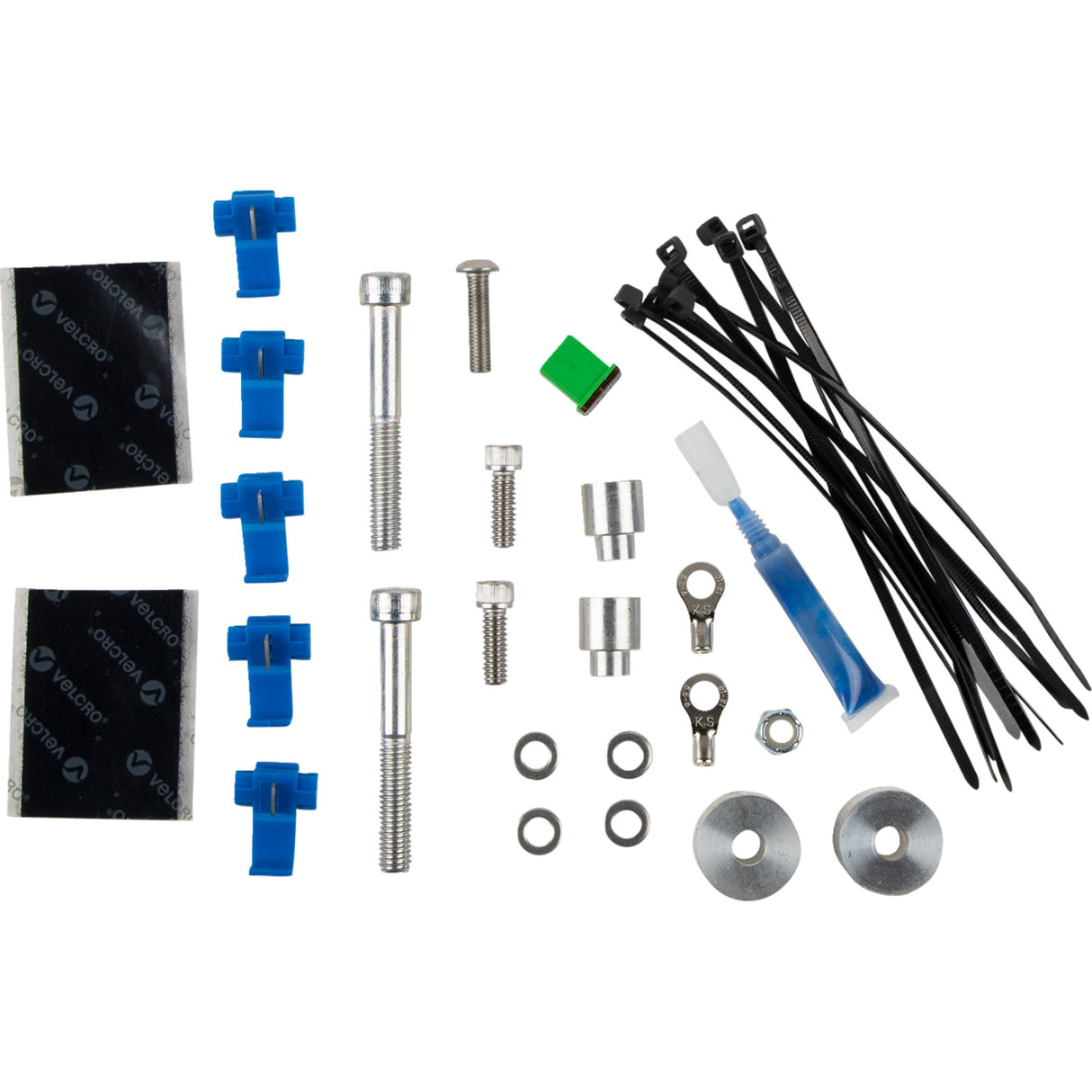 Pingel Electric Easy Shift Shifter Kit - 77102 Kawasaki Ninja 2006-2023