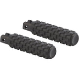 Arlen Ness Fusion Footpegs - 07-966 For Harley Softail 2018-2025