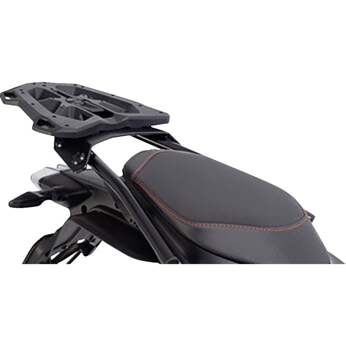 SW-MOTECH 1510-0526 GPT.00.152.54500/B Luggage Rack Extension For Street-Rack 45 cm x 30 cm - black