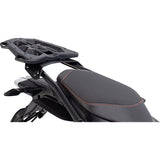 SW-MOTECH 1510-0526 GPT.00.152.54500/B Luggage Rack Extension For Street-Rack 45 cm x 30 cm - black