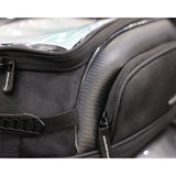 NELSON RIGG 3502-0498 CL-1100R Commuter Lite Tank Bag