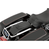 Drag Specialties Fender Skins Fender Bib For Harley Touring 1999-2021