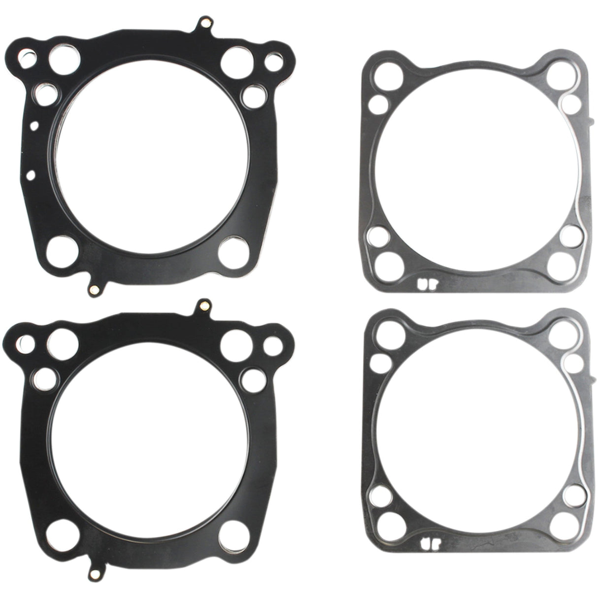 COMETIC 0934-5947 C10181HB030020 Cylinder Head/Base Gasket Kit Cylinder Head/Base Gasket - Oil Cooled Heads - M8