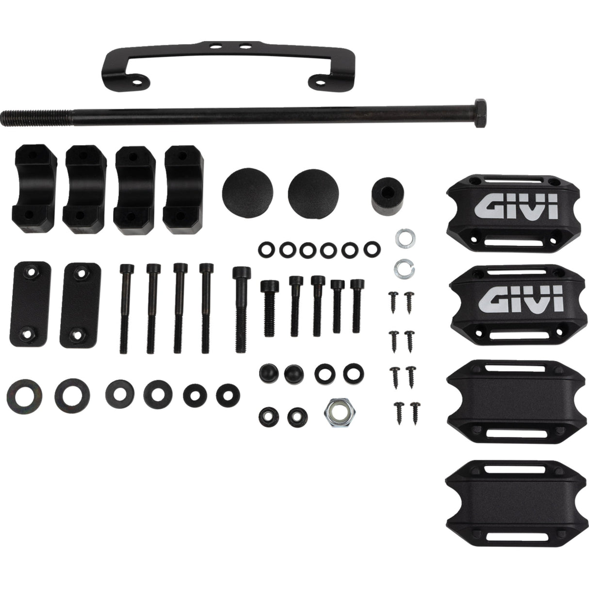 GIVI 0506-2331 TN7713 Engine Guard s - ktm - 1290 super adventure s