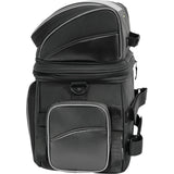 NELSON RIGG 2851-0550 NR-225 Route 1 Getaway 2.0 Bag black
