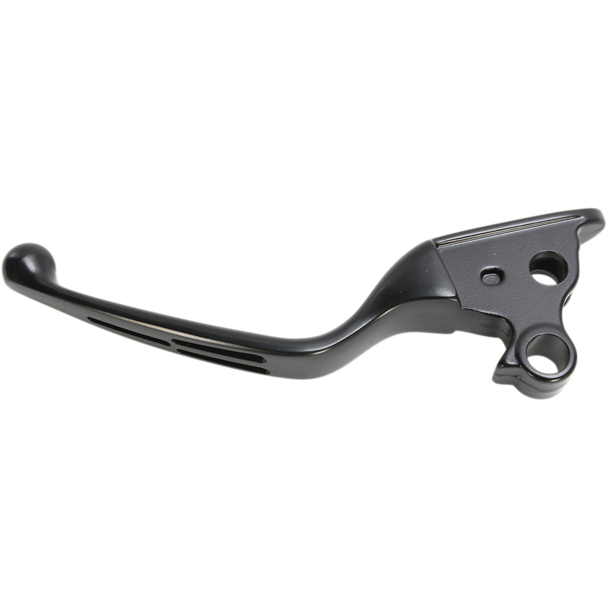 DRAG SPECIALTIES Slotted Wide Blade Replacement Clutch Lever