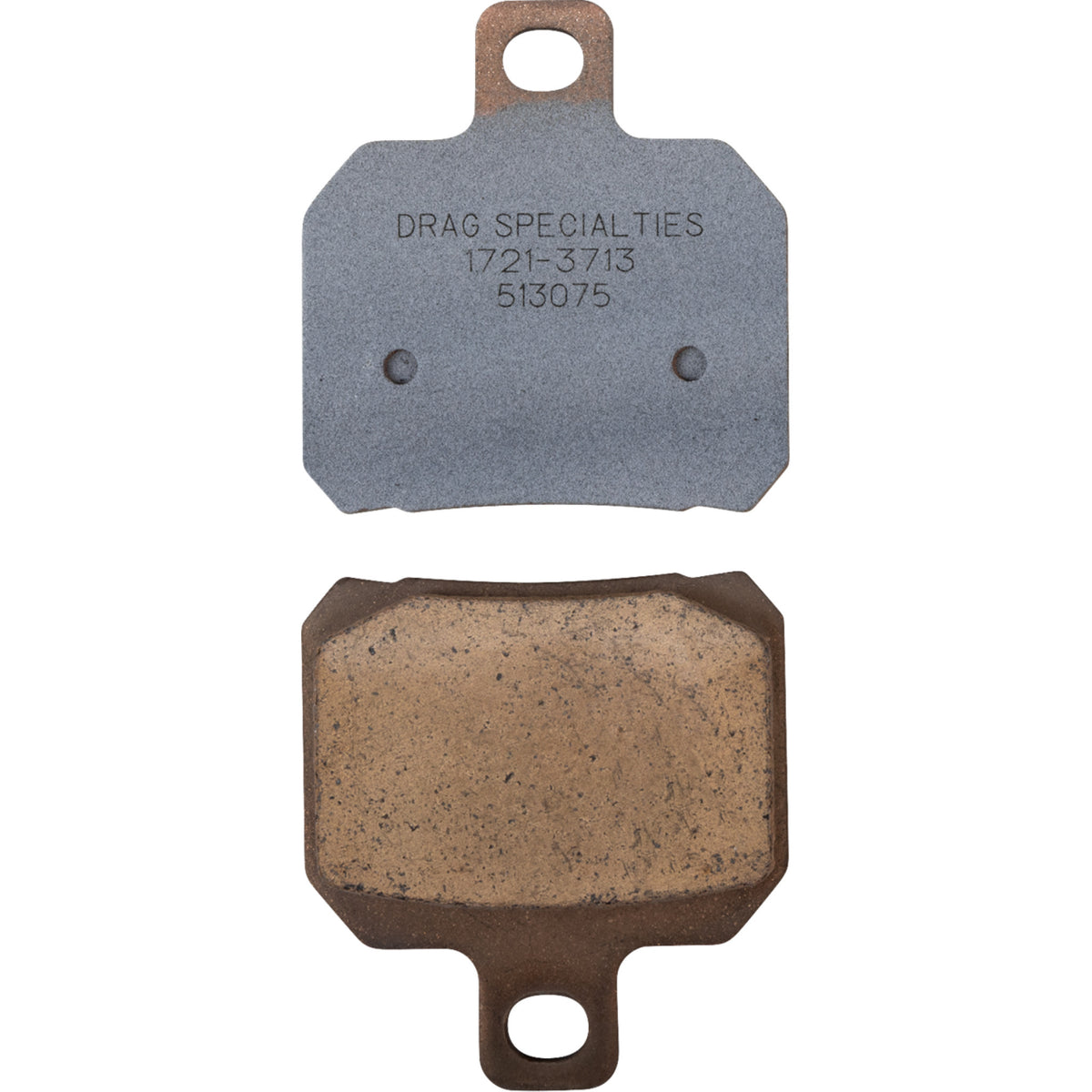 Drag Specialties Brake Pad For Indian FTR 2022-2024