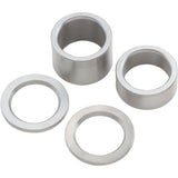 FEULING OIL PUMP CORP. 0921-0786 5200 Crankshaft Bearing Race Kit - Twin Cam A Engines