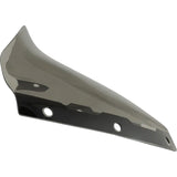 Klock Werks Flare™ Windshield - KWW-06-0608-T BMW 18 / 18 Transcontinental 2022-2024