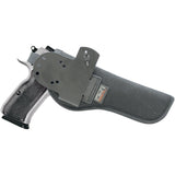 RAM MOUNTS 0603-0487 RAM-HOL-GUN1U Pistol Holder and Cradle Holster Cradle