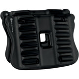 RSD Nostalgia Rocker Box Covers Black Ops - 0177-2023-SMB For Harley Sportster 2004-2022