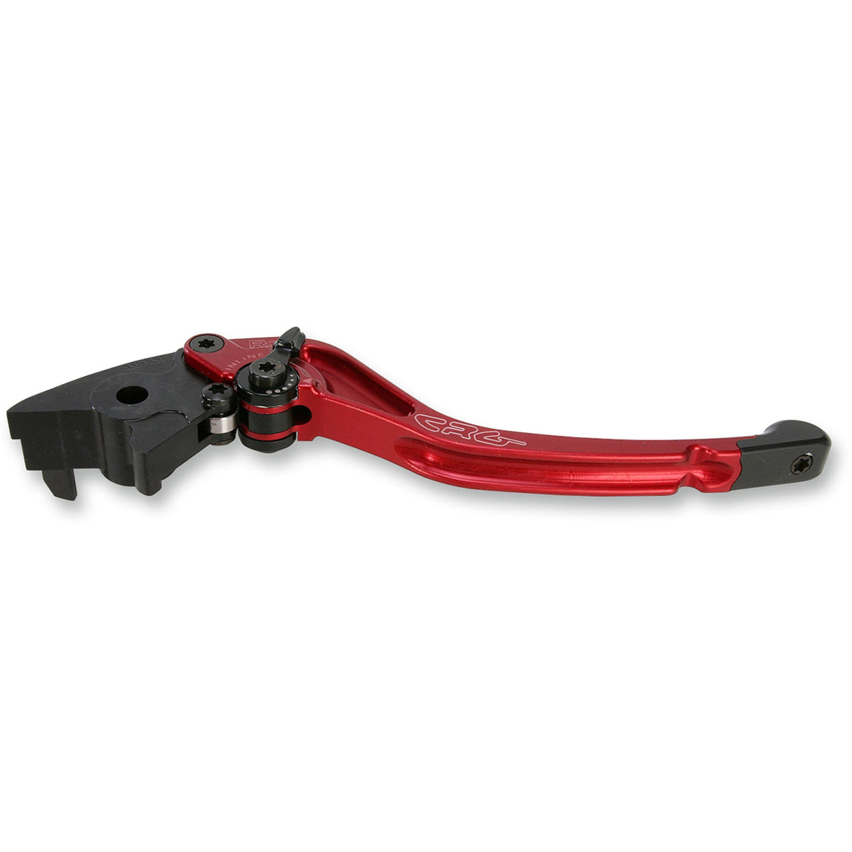 CRG 0614-0602 2AN-551-T-R RC2 Standard Brake Lever Brake Lever - RC2 - Red