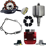 RM STATOR 2112-1953 RMS900-106862 Charging Kit yamaha