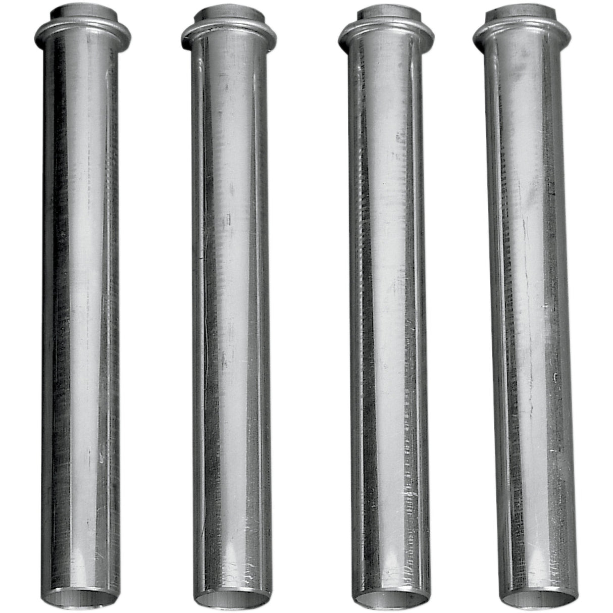 Colony Pushrod Tube Kit Inner Covers Big Twin - 9213-4 For Harley Motorcycles 1978-2000