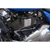CIRO 2102-0483 73100 Coil Cover chrome
