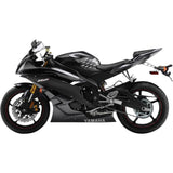 Stompgrip Sticker Kit - 55-10-0005H BMW R1150GS 2000-2004