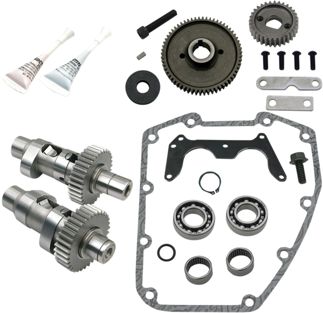 Easy Start Cam Kit for Twin Cam