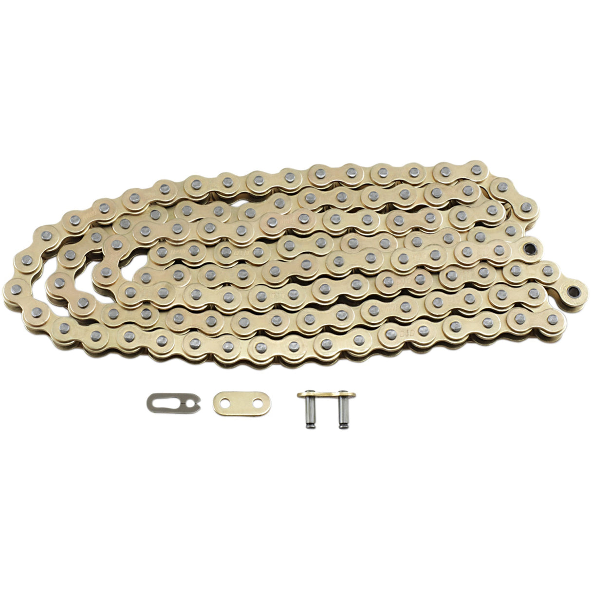 DID 1221-0115 415ERZX120RB 415 ERZ Series Racing Chain 415 ERZ Series - Racing Chain - 120 Links
