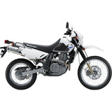 Stompgrip Sticker Kit - 55-10-0060-4B Suzuki 650S 2015-2025