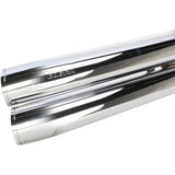 Cobra Speedster 2-Into-2 Exhaust System - 1926T Honda VTX1800N / VTX1800R / VTX1800S 2002-2008