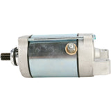 RICK'S MOTORSPORT ELECTRIC 2110-0410 61-108 Starter for Honda Starter - Honda