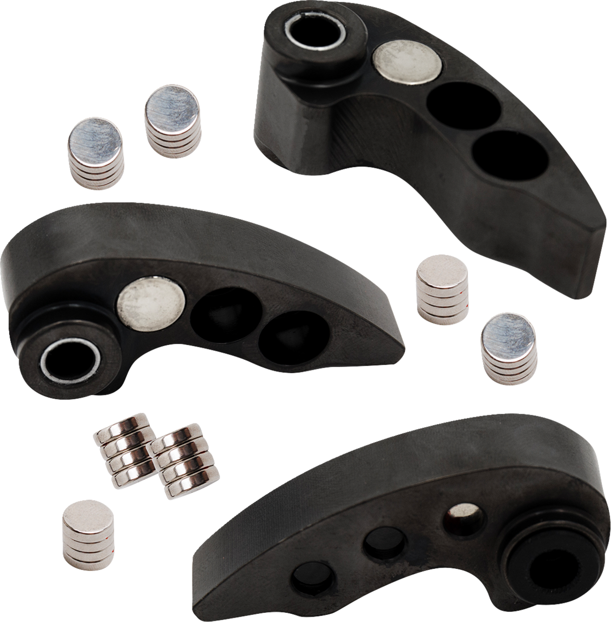 Adjustable Clutch Weight Kit