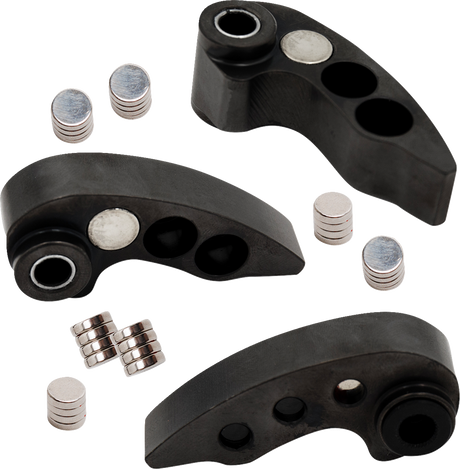 Adjustable Clutch Weight Kit