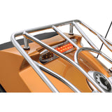 Show Chrome Visor - 41-172 Can-Am Spyder 990 2010-2019