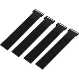 NELSON RIGG 3501-2007 RG-QRP-STP Sierra Saddlebag Strap Kit set of 4