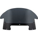 Klock Werks Flare® Windshield - KWW-04-0658-DS For Indian Chieftain / Roadmaster 2025-2026