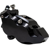 Performance Machine Brake Caliper - 0053-2958-MC For Harley Motorcycles 2006-2024