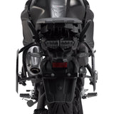 SW-MOTECH 3580-0291 BC.SYS.06.145.21000B SysBag Side Bag System black - yamaha super tenere 1200 '10-'24