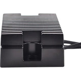 RM Stator Regulator Rectifier Mosfet Black - RM30345 For Harley Sportster 2004-2006